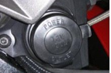 Prise 12v